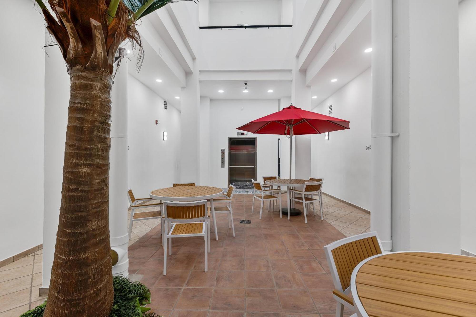 Armas Hotel San Juan Exterior foto